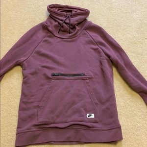 Nike women’s sweatshirt!